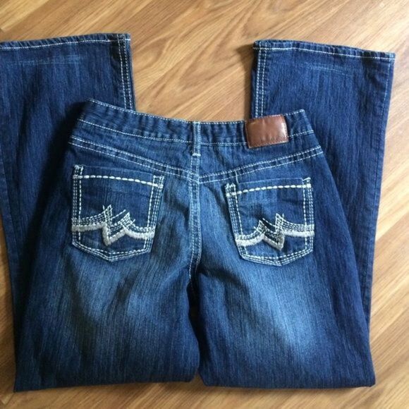 Maurice's jeans - Picture 4 of 4